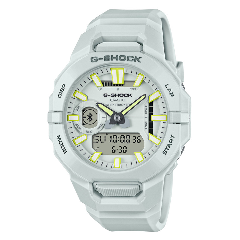 Montre G-Squad, GBA-950-7AER - Casio G-Shock
