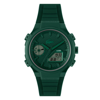 Montre Analogique Digitale Lc33, 45mm 2011449 - Lacoste