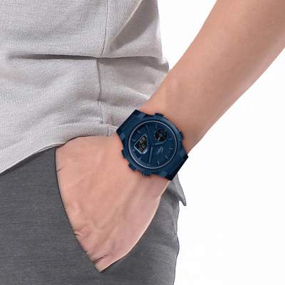 Montre Analogique Digitale LC33, 45mm 2011448 - Lacoste