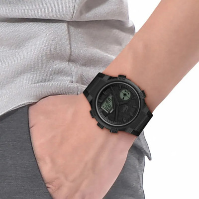 Montre Analogique Digitale LC33, 45mm 2011447 - Lacoste