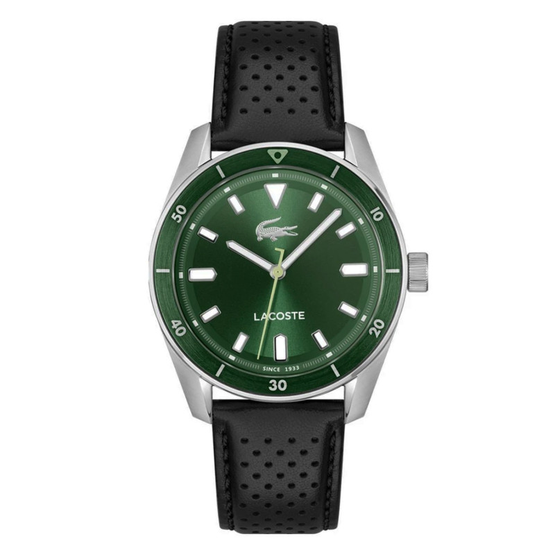 Montre Quartz Boston 2011423 - Lacoste
