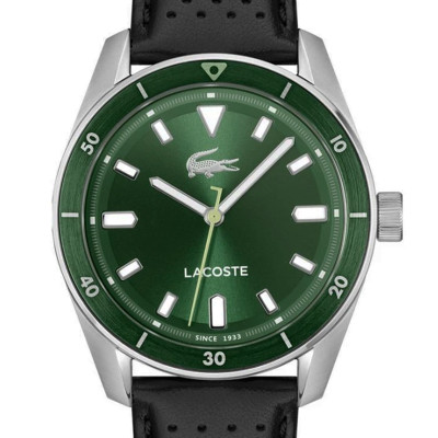 Montre Quartz Boston 2011423 - Lacoste