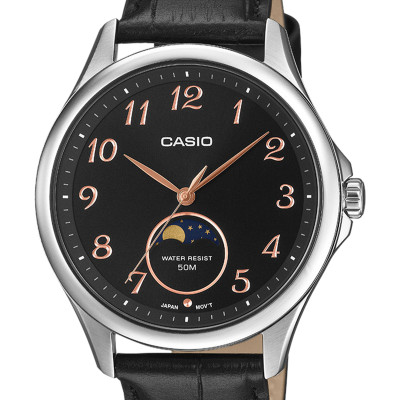 Montre Timeless, MTP-M110L-1AVER - Casio Timeless