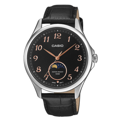 Montre Timeless, MTP-M110L-1AVER - Casio Timeless