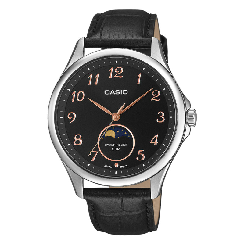 Montre Timeless, MTP-M110L-1AVER - Casio Timeless