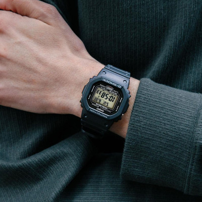 Montre G-shock, GW-5000U-1ER - Casio G-Shock