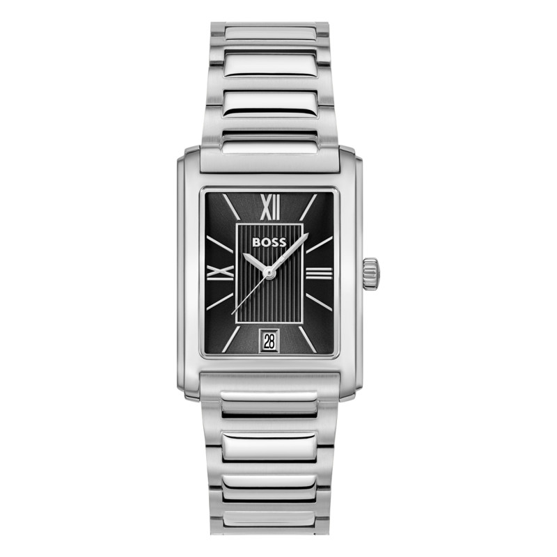 Montre Principle Dress, Acier 1514297 - Boss