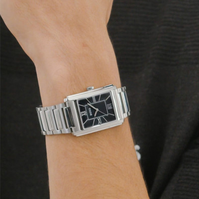 Montre Principle Dress, Acier 1514297 - Boss