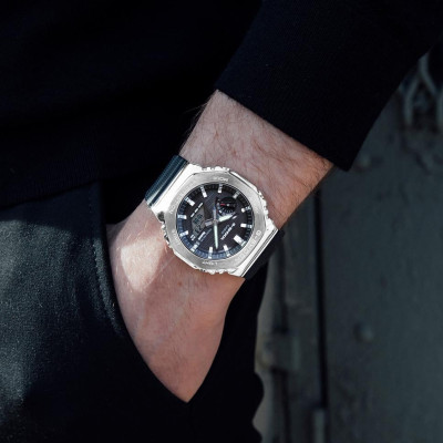Montre G-Shock, GBM-2100-1AER - Casio G-Shock