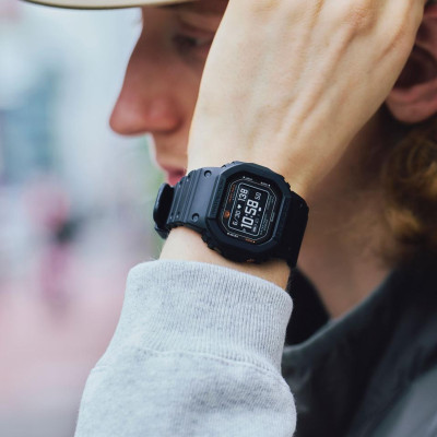 Montre G-Shock Sport, DW-H5600-1ER - Casio G-Shock