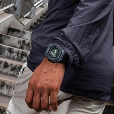 Montre G-Squad, GBD-300-1ER - Casio G-Shock