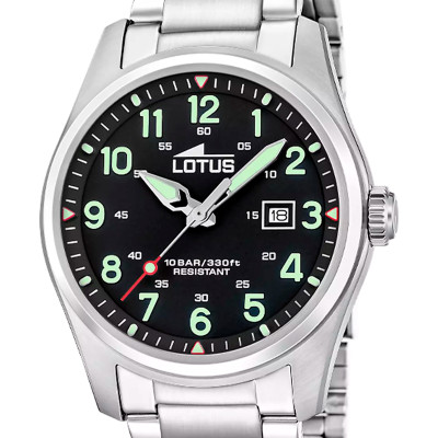 Montre Minimalist for Him, 19054/4 - Lotus