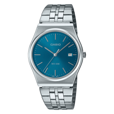 Montre Acier, MTP-B145D-2A2VEF - Casio Timeless