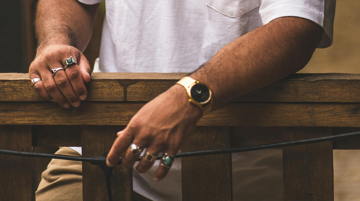 Ton style, ton bijou, ton identit&eacute;